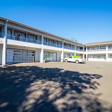 Bayside Hotel Pinetown New Germany Buitenkant foto