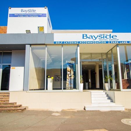 Bayside Hotel Pinetown New Germany Buitenkant foto