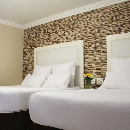 Bayside Hotel Pinetown New Germany Kamer foto