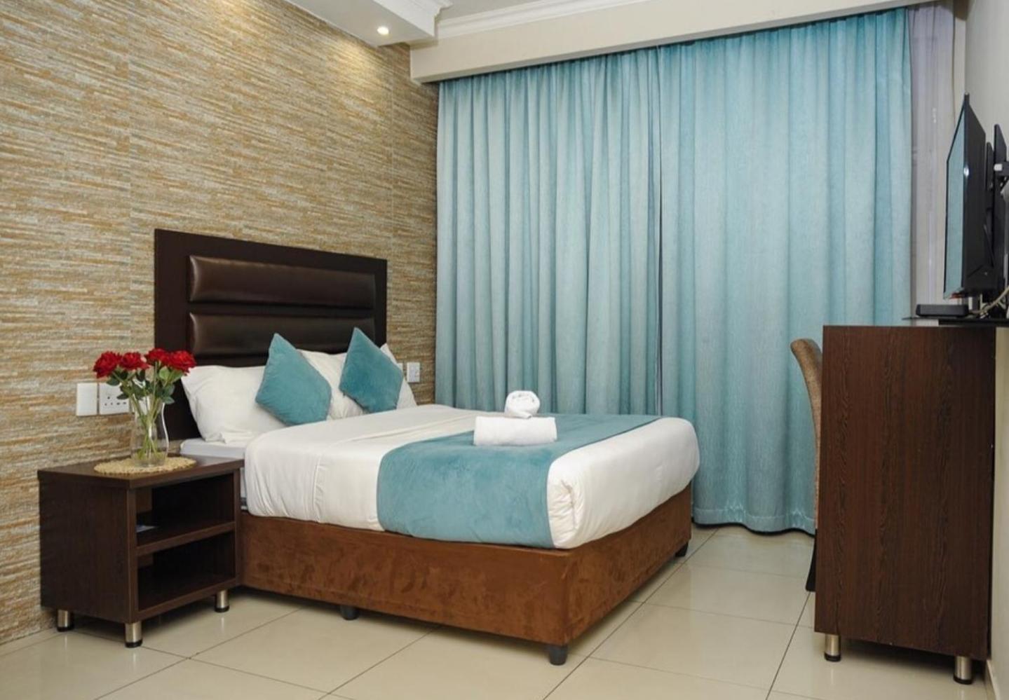 Bayside Hotel Pinetown New Germany Buitenkant foto