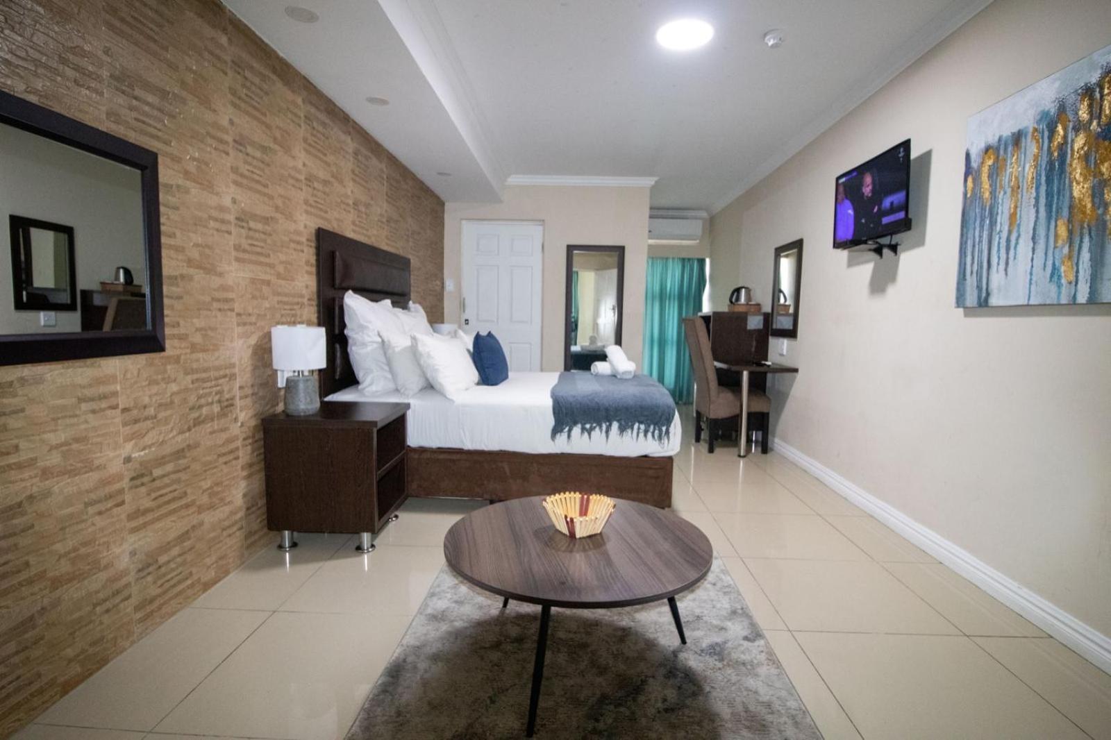 Bayside Hotel Pinetown New Germany Buitenkant foto