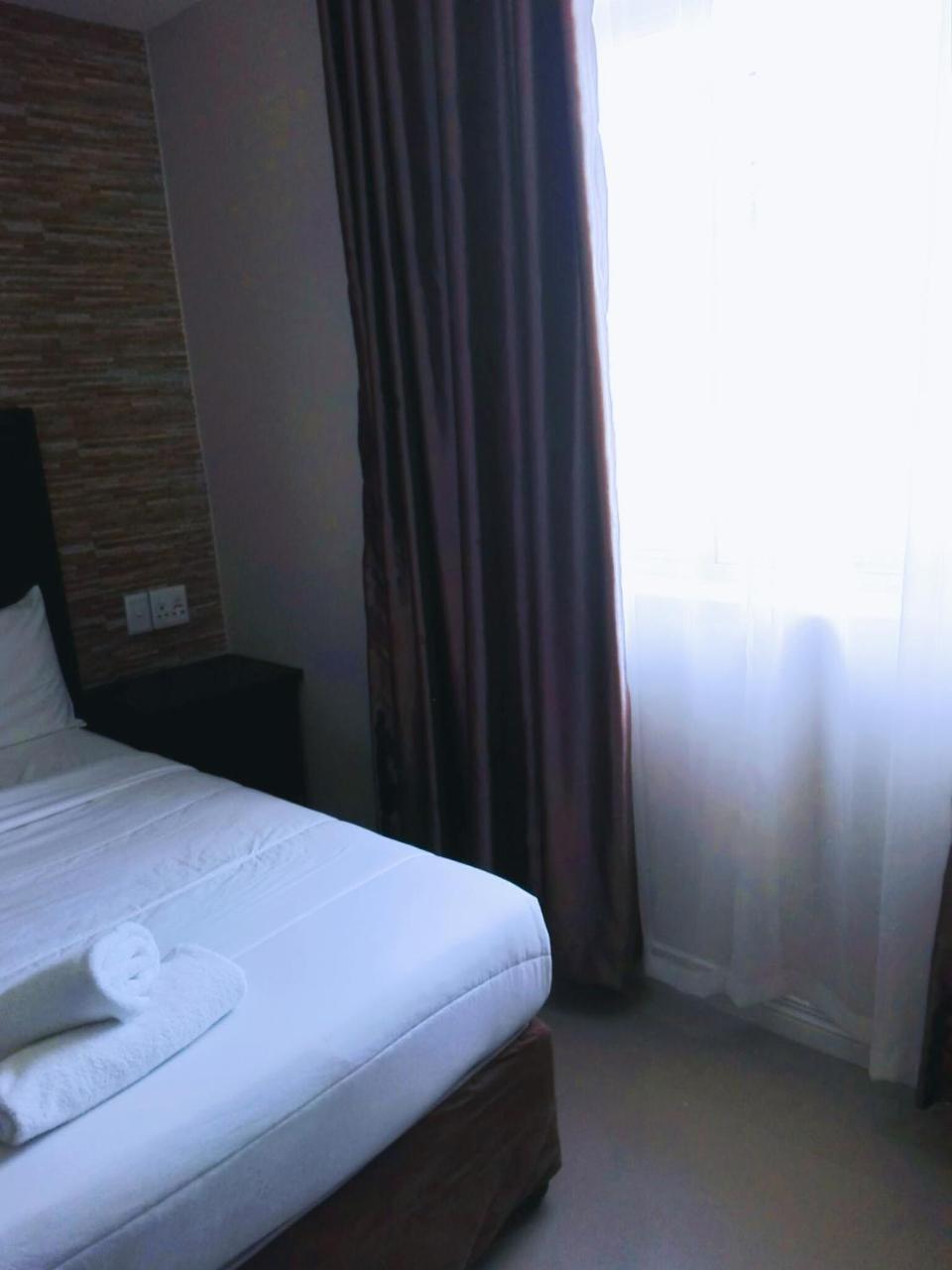 Bayside Hotel Pinetown New Germany Buitenkant foto