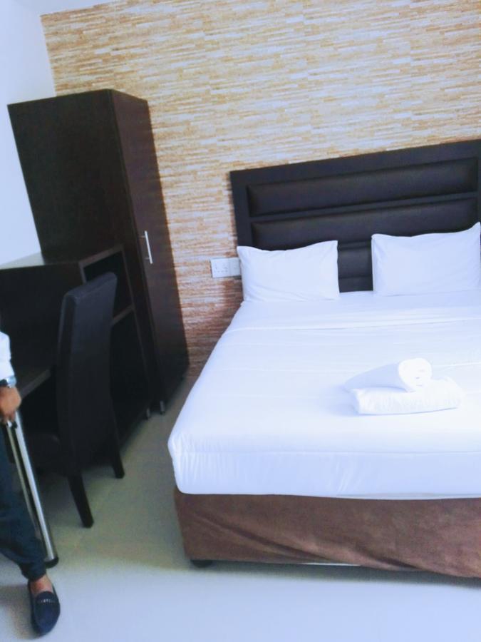 Bayside Hotel Pinetown New Germany Buitenkant foto