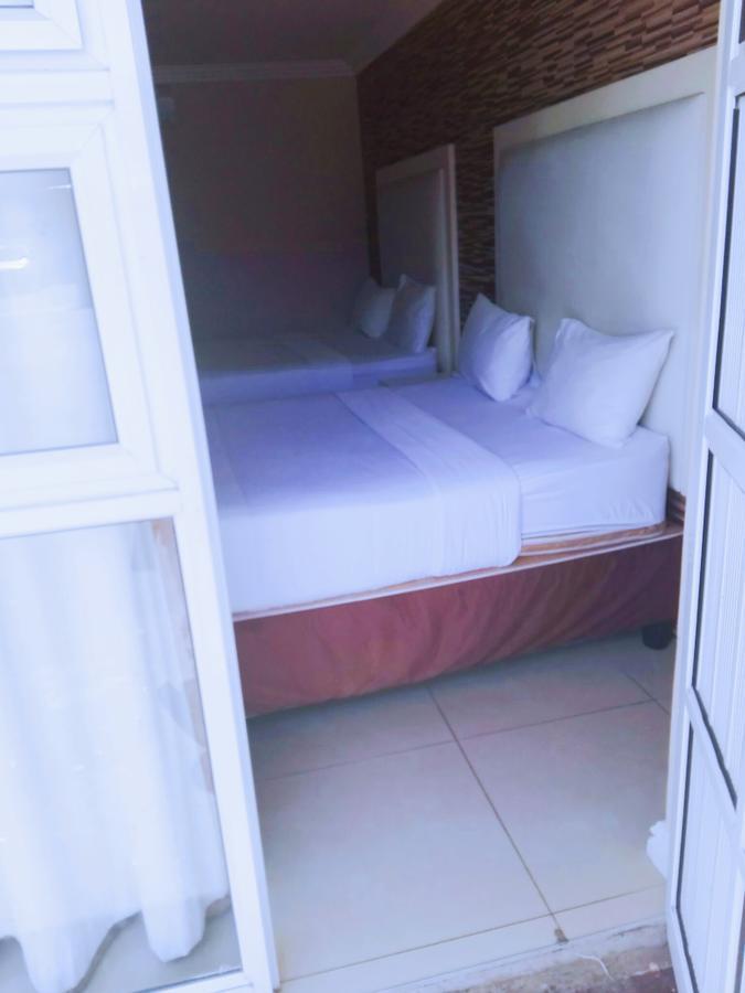 Bayside Hotel Pinetown New Germany Buitenkant foto