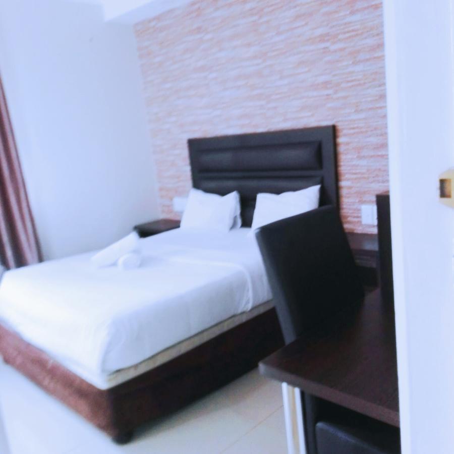 Bayside Hotel Pinetown New Germany Buitenkant foto