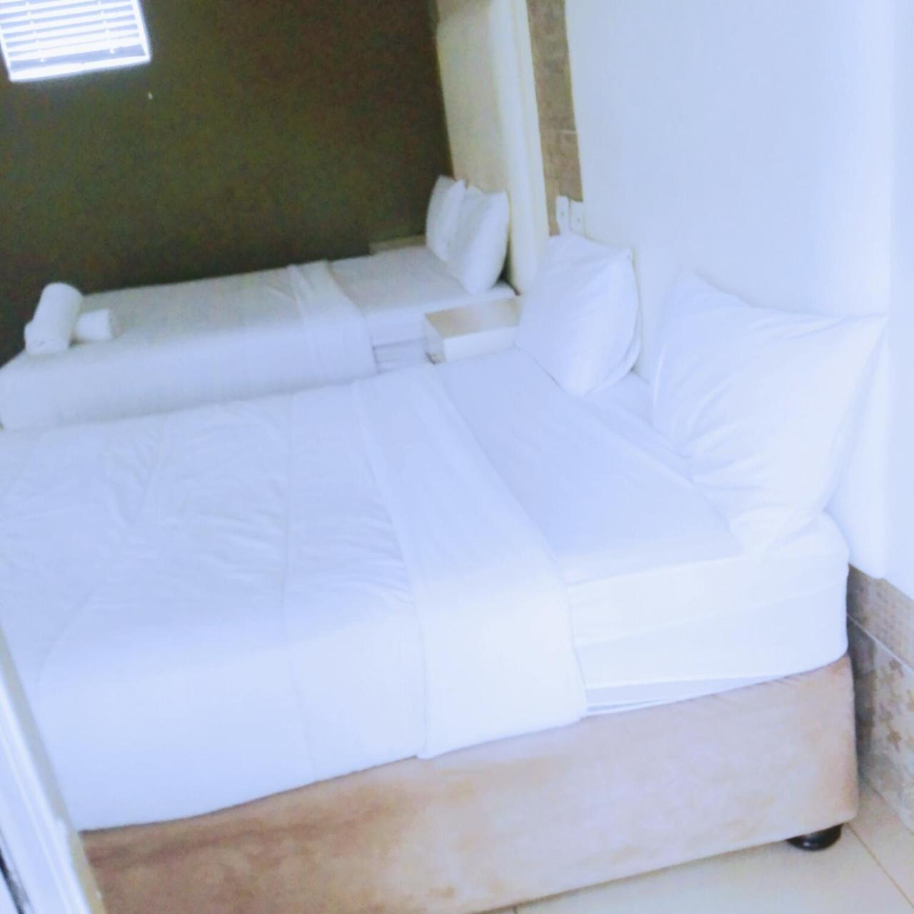 Bayside Hotel Pinetown New Germany Buitenkant foto
