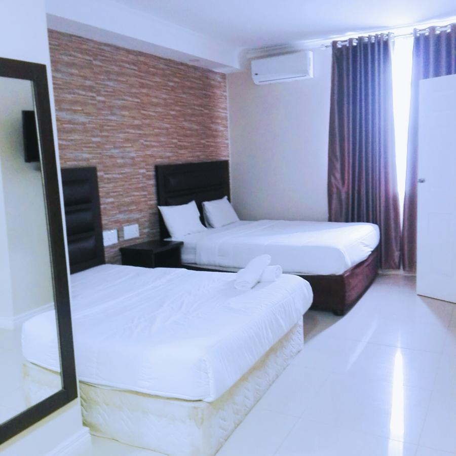 Bayside Hotel Pinetown New Germany Buitenkant foto